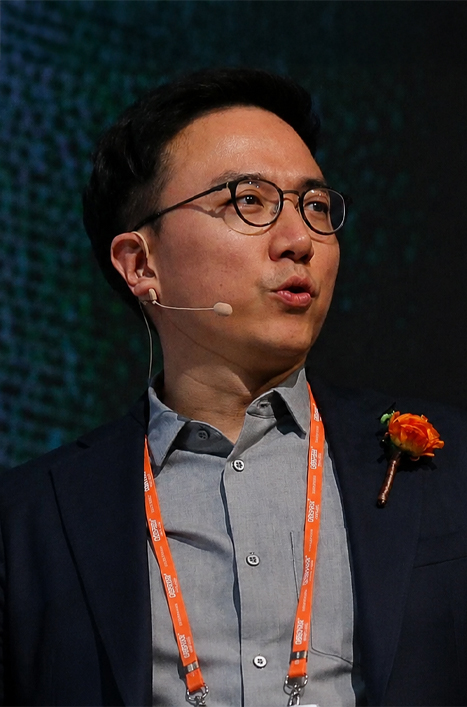 Dr. David Chong DDS, featured lecturer at Think Dental Institute