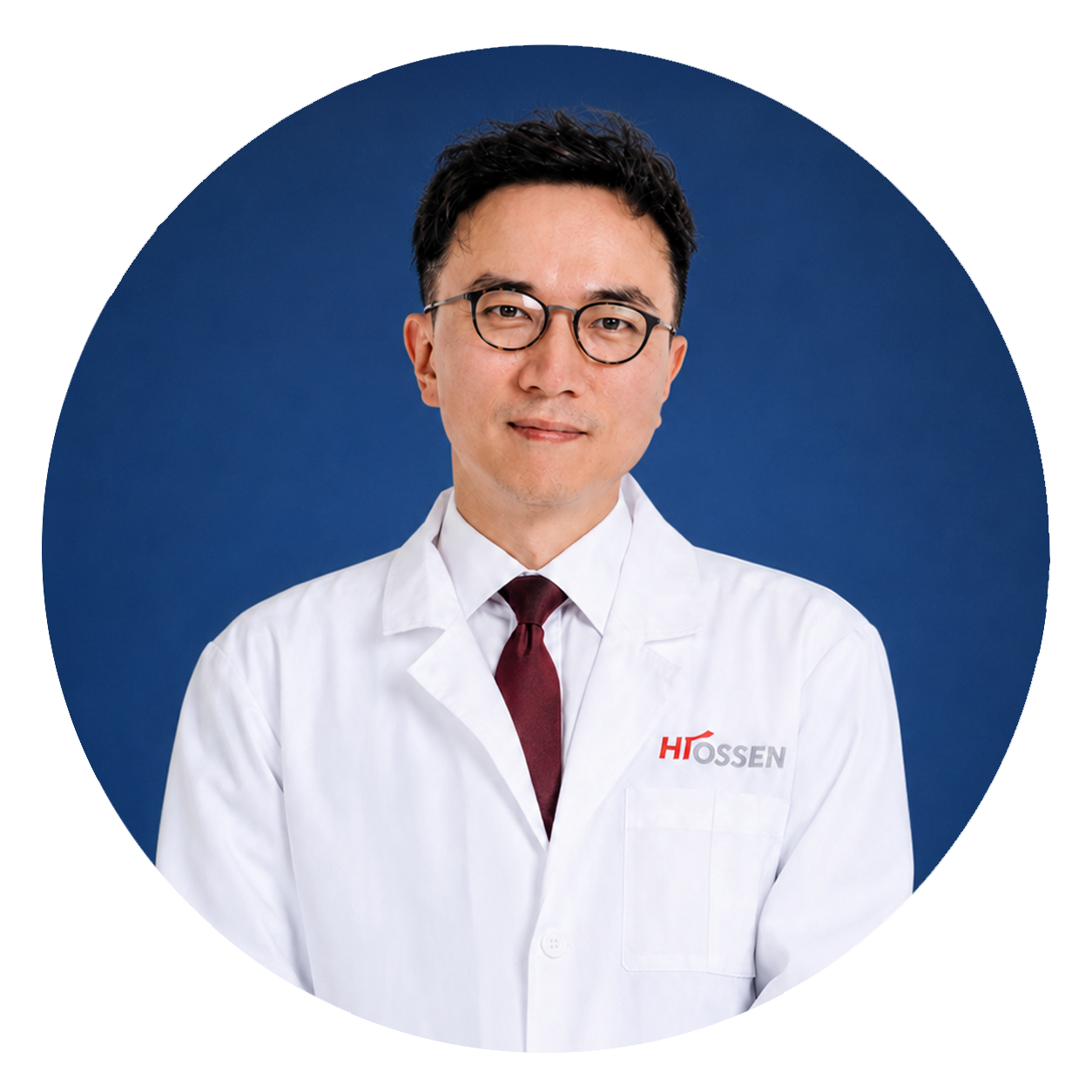 Dr. David Chong DDS, featured lecturer
