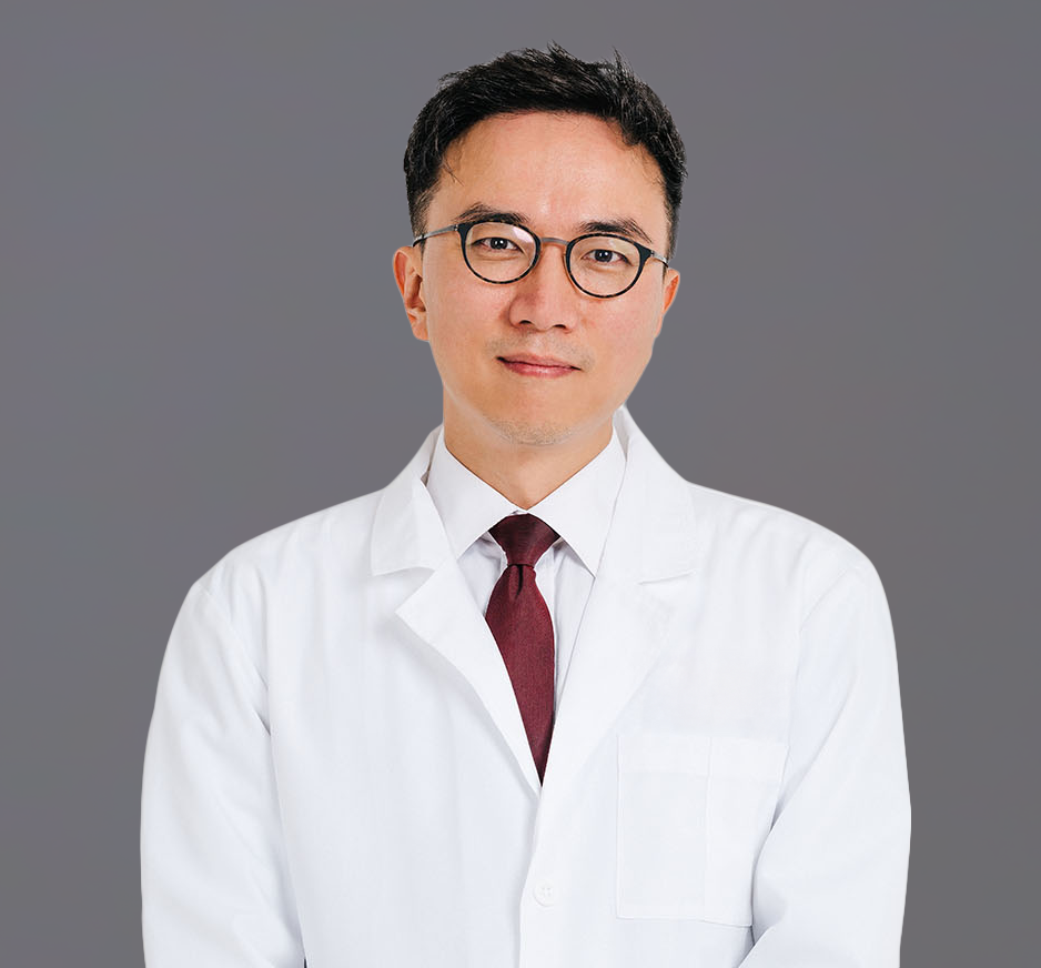Dr. David Chong, DDS, Director and Co-Founder of Think Dental Institute
