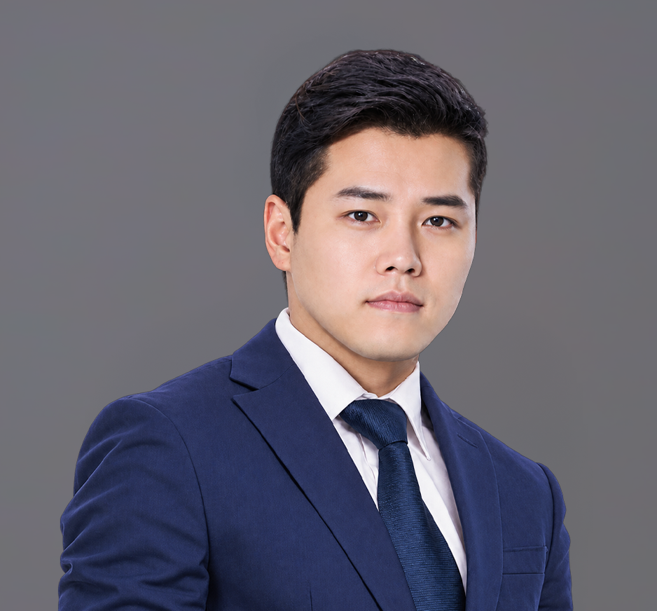 Dr. Brandon Kang