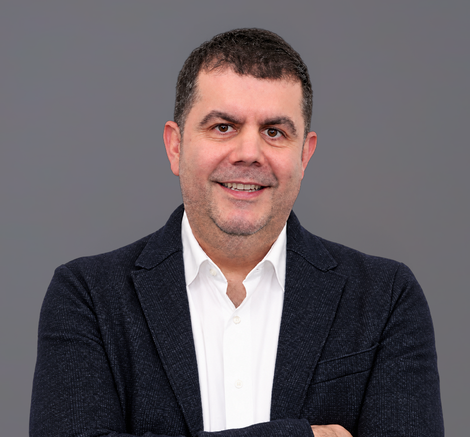 Dr. Marco Tallarico