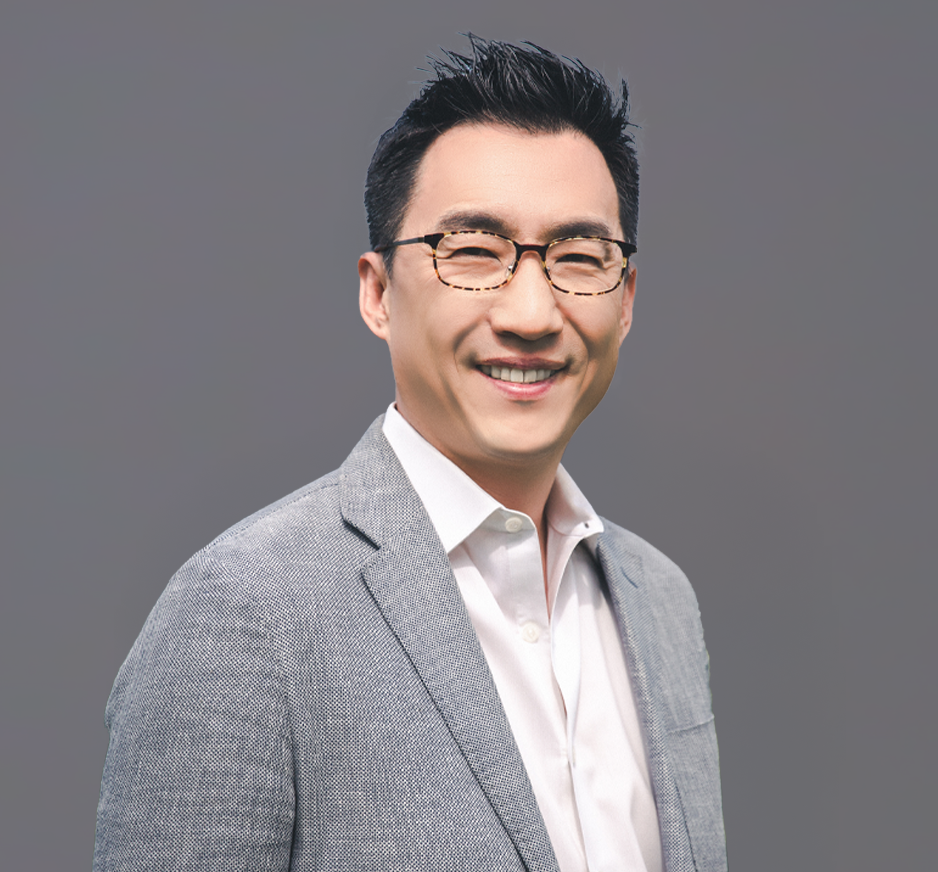 Dr. H. Richard Yoo